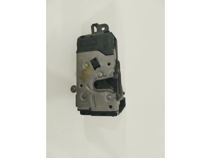 Recambio de cerradura puerta delantera izquierda para opel astra h (a04) 1.9 cdti (l48) referencia OEM IAM 4141209  