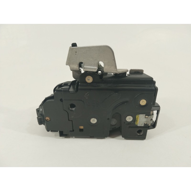Recambio de cerradura puerta trasera derecha para audi a4 berlina (8e) 1.9 tdi (96kw) referencia OEM IAM 8E0839016C  