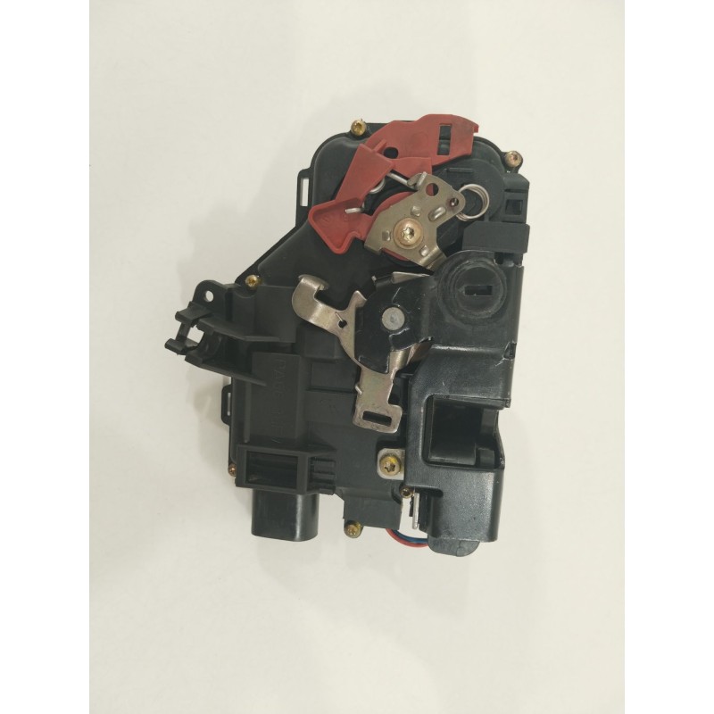 Recambio de cerradura puerta trasera derecha para audi a4 berlina (8e) 1.9 tdi (96kw) referencia OEM IAM 8E0839016C  