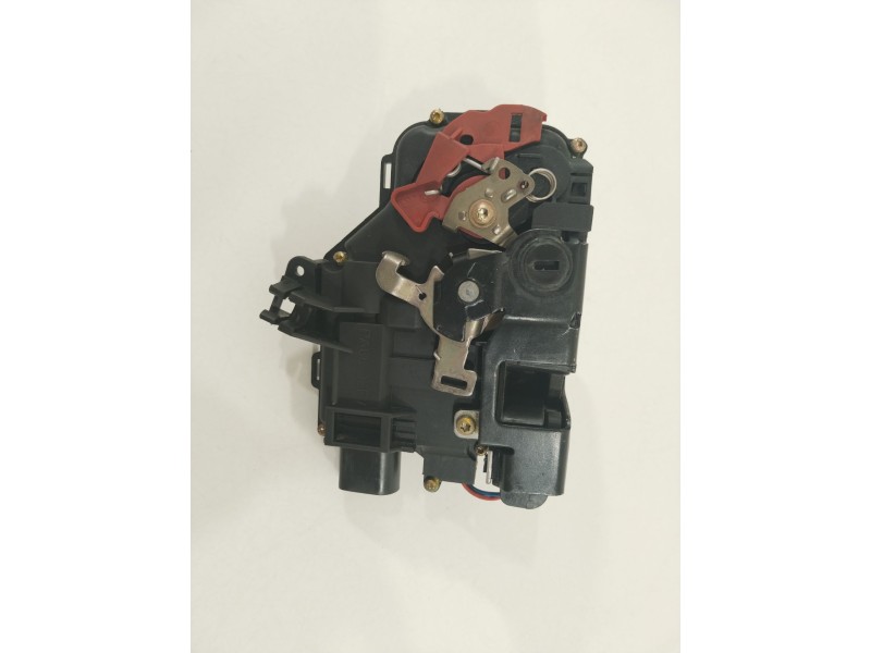 Recambio de cerradura puerta trasera derecha para audi a4 berlina (8e) 1.9 tdi (96kw) referencia OEM IAM 8E0839016C  