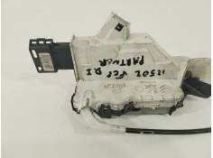 Recambio de cerradura puerta delantera izquierda para peugeot partner kombi outdoor referencia OEM IAM 9135EG   2