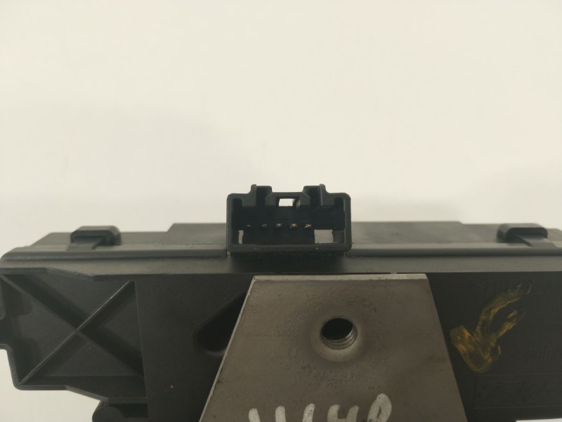 Recambio de cerradura maletero / porton para ford mondeo ber. (ca2) limited edition referencia OEM IAM 1041111007  