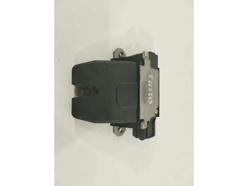 Recambio de cerradura maletero / porton para ford mondeo ber. (ca2) limited edition referencia OEM IAM 1041111007  