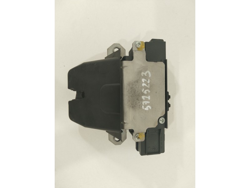 Recambio de cerradura maletero / porton para ford mondeo ber. (ca2) limited edition referencia OEM IAM 1041111007  