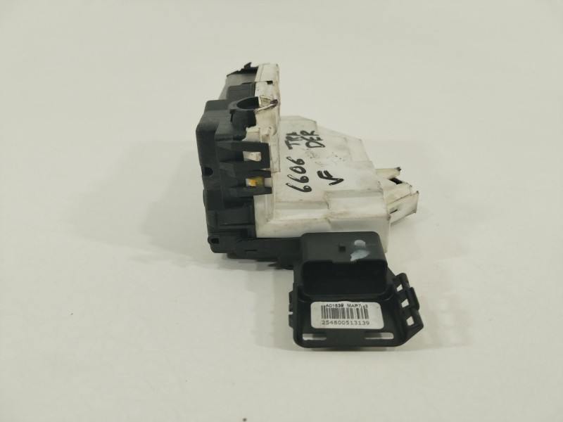 Recambio de cerradura puerta trasera derecha para peugeot 308 confort referencia OEM IAM 9800617280  