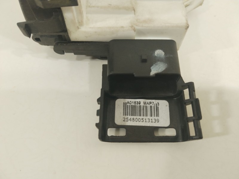 Recambio de cerradura puerta trasera derecha para peugeot 308 confort referencia OEM IAM 9800617280  
