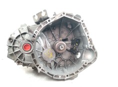 Recambio de caja cambios para mercedes-benz vito furgoneta (w638) 112 cdi 2.2 (638.094) referencia OEM IAM A6382601900  711698