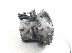 Recambio de caja cambios para mercedes-benz vito furgoneta (w638) 112 cdi 2.2 (638.094) referencia OEM IAM A6382601900  711698 2