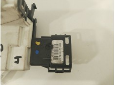 Recambio de cerradura puerta trasera izquierda para peugeot 308 confort referencia OEM IAM 9800617380   2