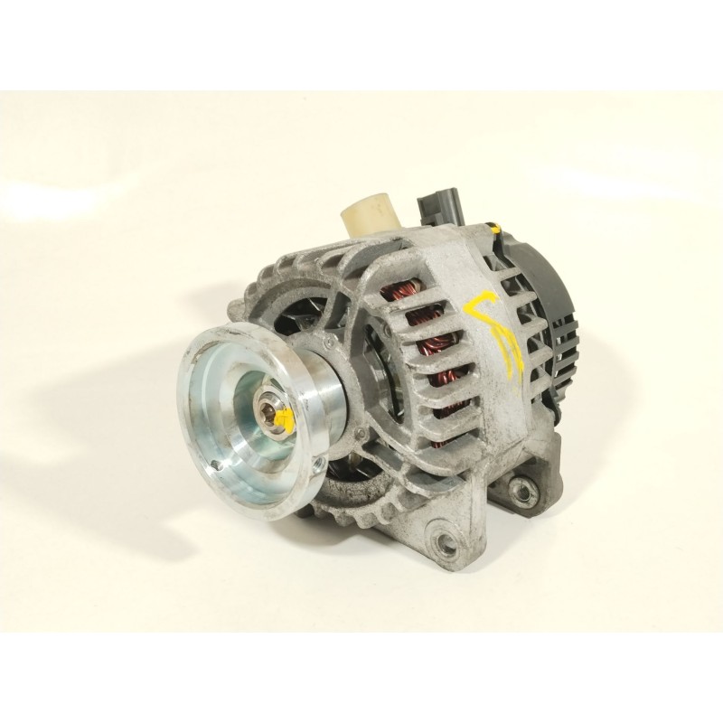 Recambio de alternador para ford focus ii (da_, hcp, dp) 1.8 tdci referencia OEM IAM 4M5T10300LB  
