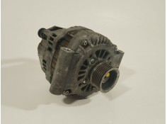 Recambio de alternador para mini mini (r56) cooper referencia OEM IAM 753509680