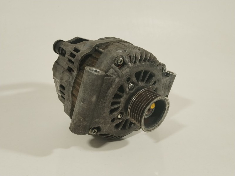 Recambio de alternador para mini mini (r56) cooper referencia OEM IAM 753509680  