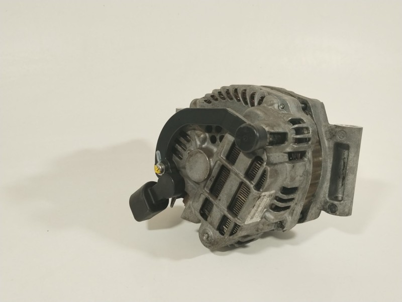 Recambio de alternador para mini mini (r56) cooper referencia OEM IAM 753509680  