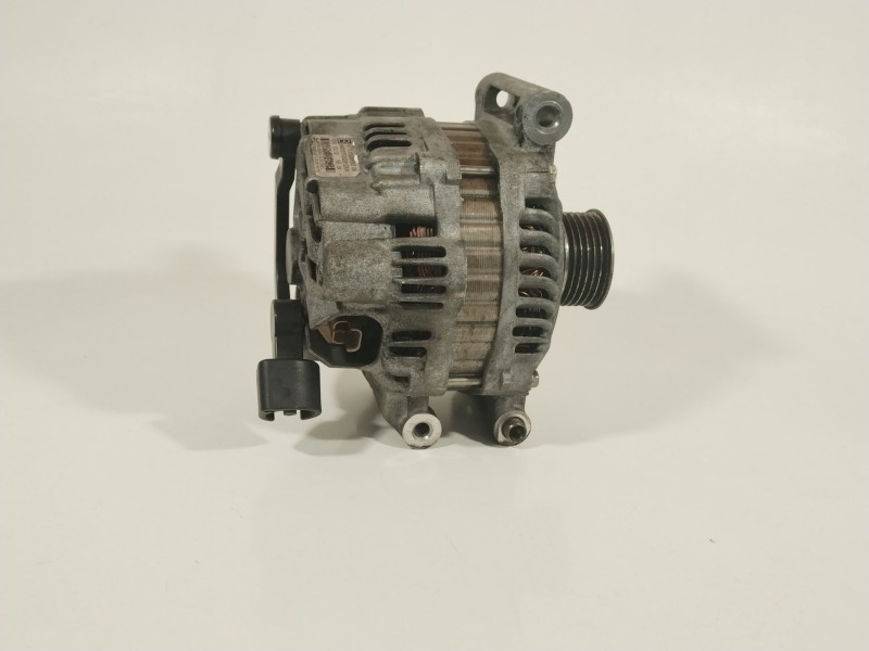 Recambio de alternador para mini mini (r56) cooper referencia OEM IAM 753509680  