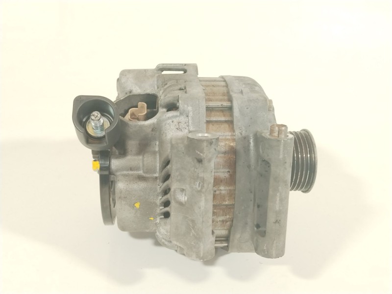 Recambio de alternador para mini mini (r56) cooper referencia OEM IAM 753509680  