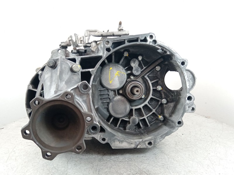 Recambio de caja cambios para seat alhambra (7v8, 7v9) 1.9 tdi referencia OEM IAM EHH  
