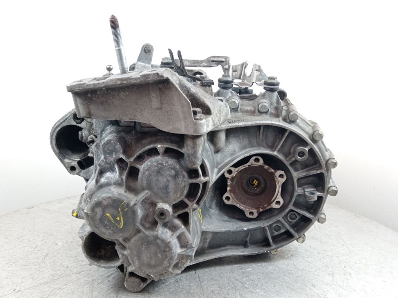 Recambio de caja cambios para seat alhambra (7v8, 7v9) 1.9 tdi referencia OEM IAM EHH  