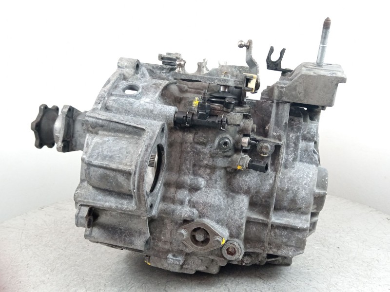 Recambio de caja cambios para seat alhambra (7v8, 7v9) 1.9 tdi referencia OEM IAM EHH  
