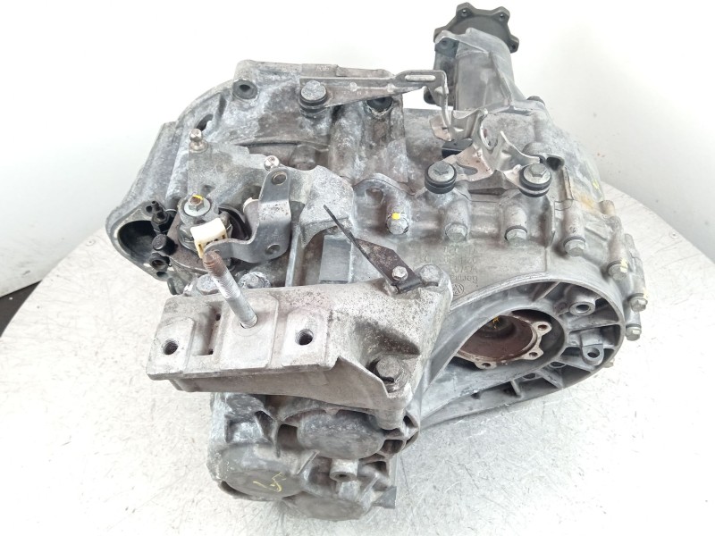 Recambio de caja cambios para seat alhambra (7v8, 7v9) 1.9 tdi referencia OEM IAM EHH  