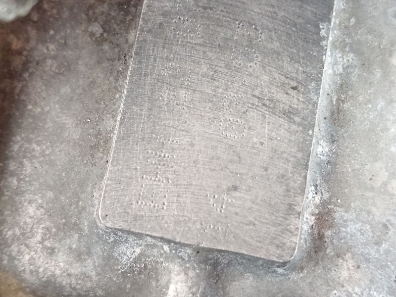 Recambio de caja cambios para seat alhambra (7v8, 7v9) 1.9 tdi referencia OEM IAM EHH  