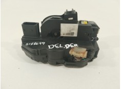 Recambio de cerradura puerta delantera derecha para opel insignia sports tourer 2.0 16v cdti referencia OEM IAM 3023754F  