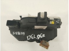 Recambio de cerradura puerta delantera derecha para opel insignia sports tourer 2.0 16v cdti referencia OEM IAM 3023754F   2