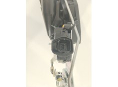 Recambio de cerradura maletero / porton para kia carnival / grand carnival iii (vq) 2.2 crdi referencia OEM IAM 812304D100   2