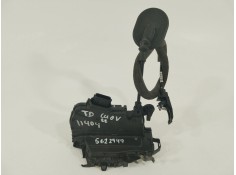 Recambio de cerradura puerta trasera derecha para renault clio v intens referencia OEM IAM 825007311R  