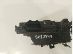 Recambio de cerradura puerta trasera derecha para renault clio v intens referencia OEM IAM 825007311R   2