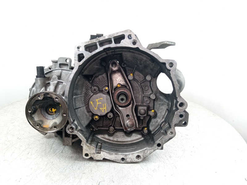 Recambio de caja cambios para seat ibiza iv (6j5, 6p1) 1.6 tdi referencia OEM IAM KFK  