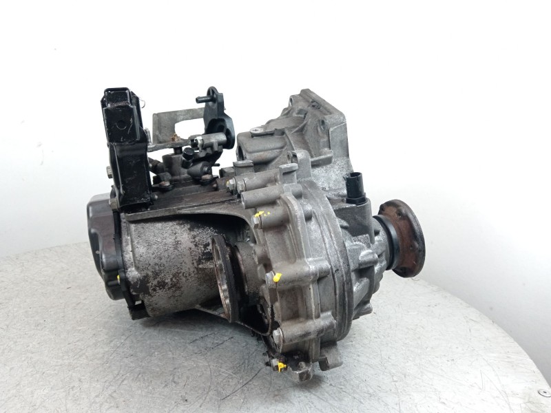 Recambio de caja cambios para seat ibiza iv (6j5, 6p1) 1.6 tdi referencia OEM IAM KFK  
