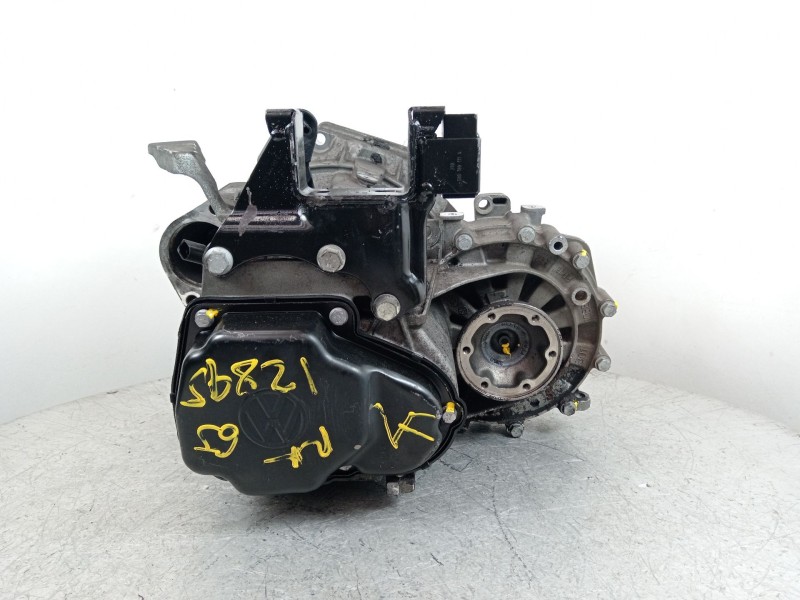 Recambio de caja cambios para seat ibiza iv (6j5, 6p1) 1.6 tdi referencia OEM IAM KFK  
