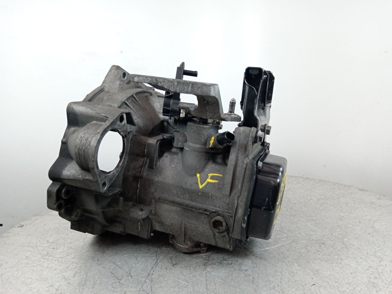 Recambio de caja cambios para seat ibiza iv (6j5, 6p1) 1.6 tdi referencia OEM IAM KFK  