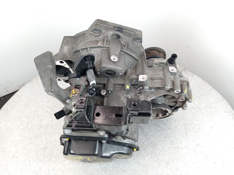 Recambio de caja cambios para seat ibiza iv (6j5, 6p1) 1.6 tdi referencia OEM IAM KFK  