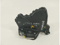 Recambio de cerradura puerta delantera izquierda para toyota auris hybrid active referencia OEM IAM 6904002211  