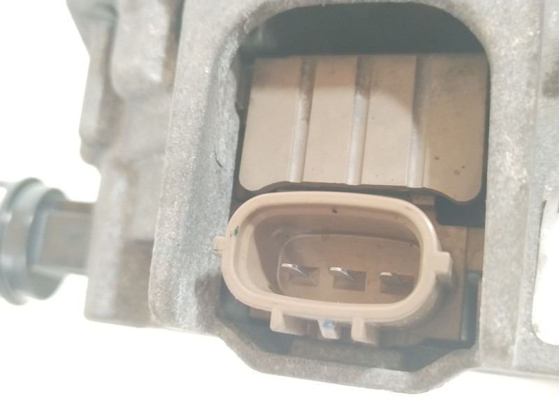 Recambio de alternador para mazda cx-3 luxury referencia OEM IAM A2TX4781ZT  