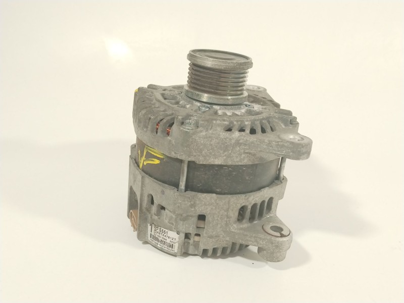 Recambio de alternador para mazda cx-3 luxury referencia OEM IAM A2TX4781ZT  