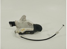 Recambio de cerradura puerta delantera izquierda para peugeot 308 sw envy referencia OEM IAM 732075  