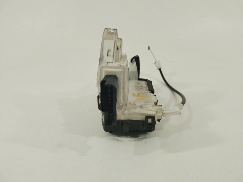 Recambio de cerradura puerta delantera izquierda para peugeot 308 sw envy referencia OEM IAM 732075  