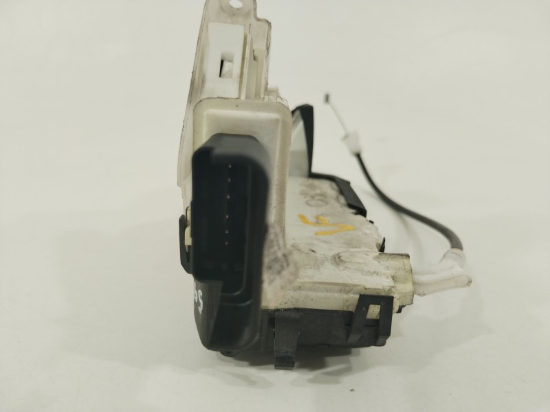 Recambio de cerradura puerta delantera izquierda para peugeot 308 sw envy referencia OEM IAM 732075  