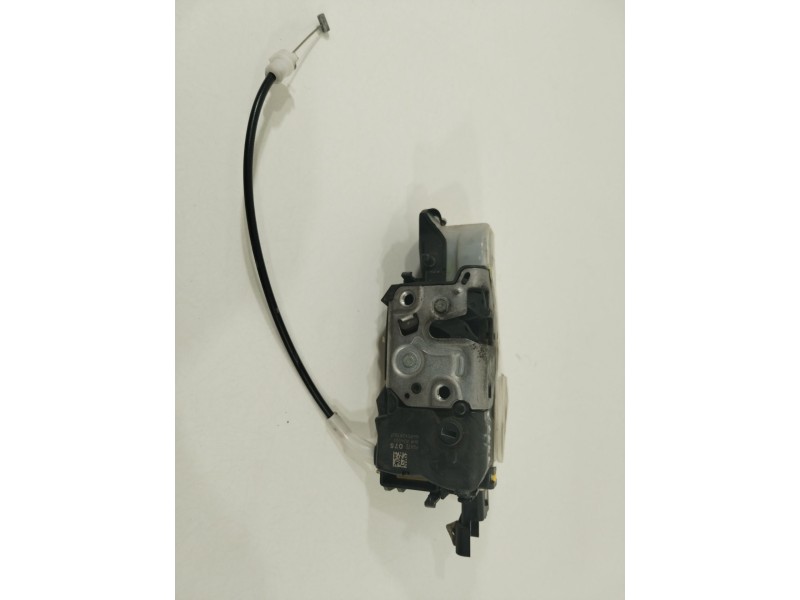 Recambio de cerradura puerta delantera izquierda para peugeot 308 sw envy referencia OEM IAM 732075  