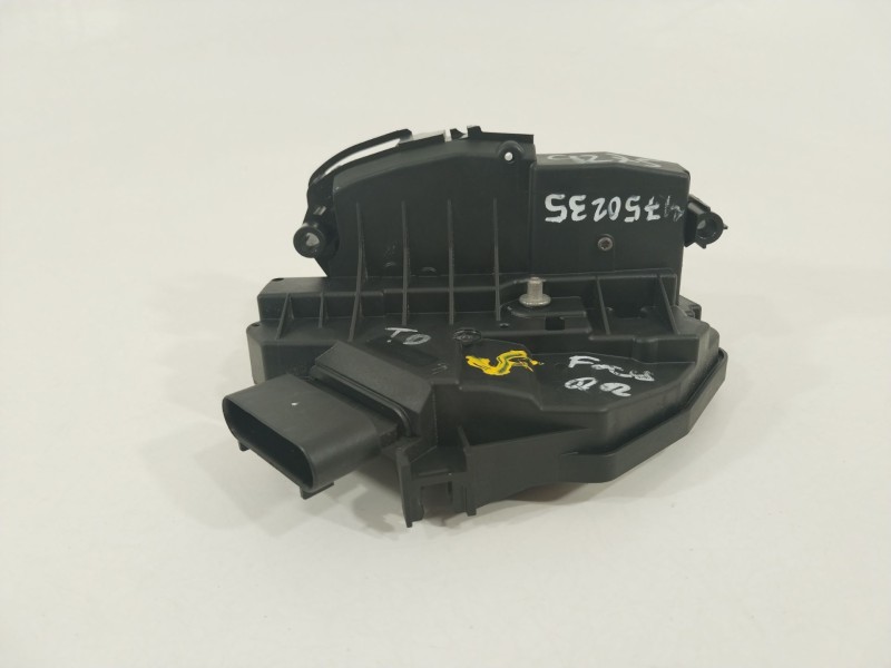 Recambio de cerradura puerta trasera derecha para ford focus lim. (cb8) edition referencia OEM IAM 921764104  