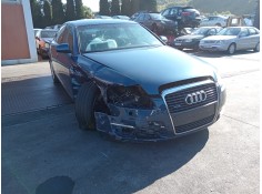 audi a6 c6 (4f2) del año 2007 2