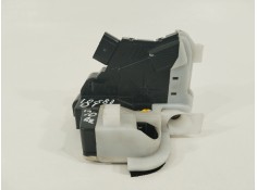 Recambio de cerradura puerta delantera izquierda para hyundai i20 go! brasil referencia OEM IAM 81310C8020  