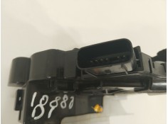 Recambio de cerradura puerta delantera izquierda para hyundai i20 go! brasil referencia OEM IAM 81310C8020   2