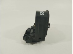 Recambio de cerradura puerta trasera derecha para bmw serie 1 berlina (e81/e87) 118d referencia OEM IAM 7202148   2