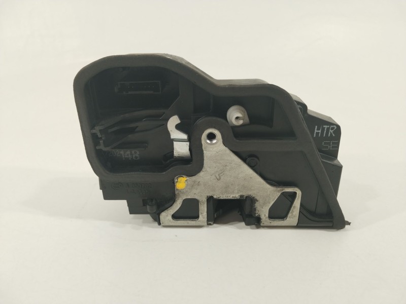Recambio de cerradura puerta trasera derecha para bmw serie 1 berlina (e81/e87) 118d referencia OEM IAM 7202148  