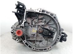 Recambio de caja cambios para citroën c3 attraction referencia OEM IAM 20CR14  