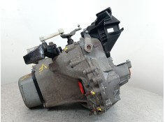 Recambio de caja cambios para citroën c3 attraction referencia OEM IAM 20CR14   2