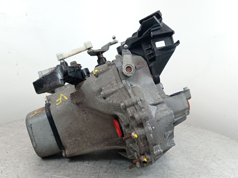 Recambio de caja cambios para citroën c3 attraction referencia OEM IAM 20CR14  